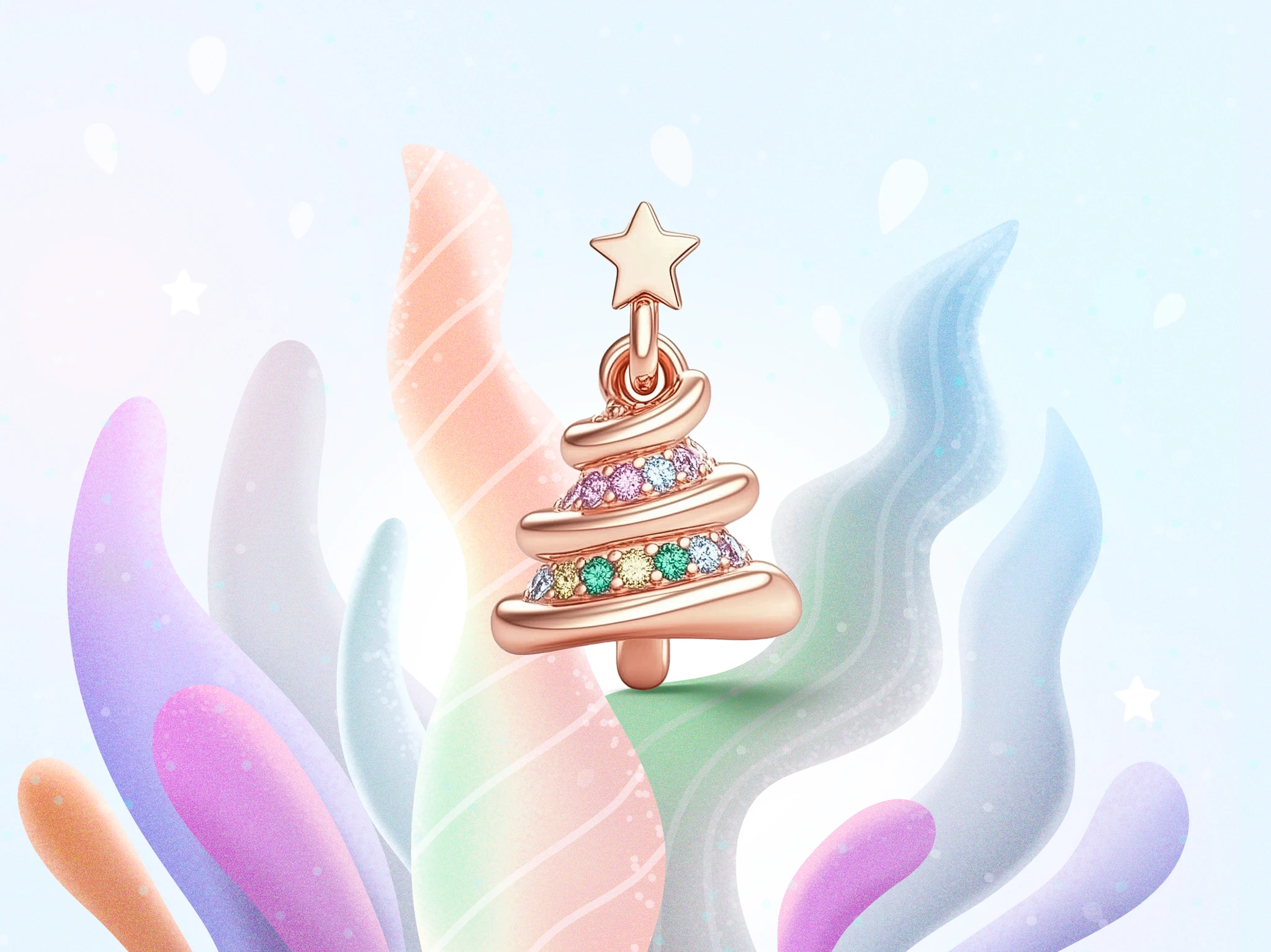 Jewelry in Bloom