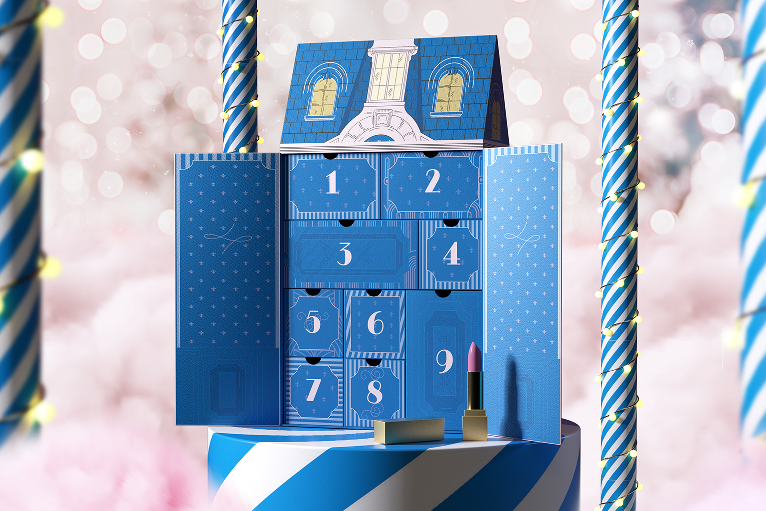 Lifestyle Packaging